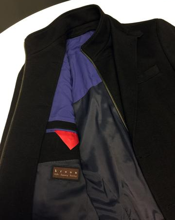 KROON TAKES ‘AIM’ AT PERFORMANCE TAILORING